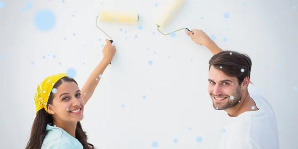 Why Regular Building Painting is a Good investment