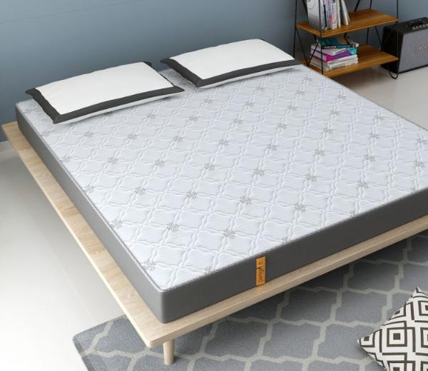 King Size Mattress for Unmatched Comfort at Wooden Street