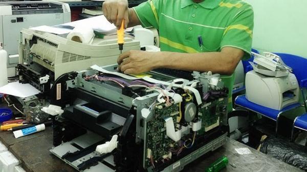 When Do You Need Printer Repair Services?