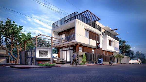 3D Walkthrough Services: The Ultimate Guide to Transforming Your Space