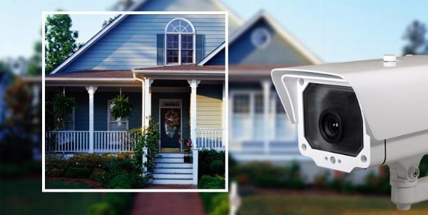 Top Features to Look for in CC Cameras for Public and Private Use