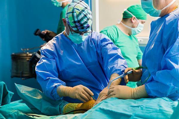 How Can Minimally Invasive Orthopedic Surgery Improve Recovery Times?
