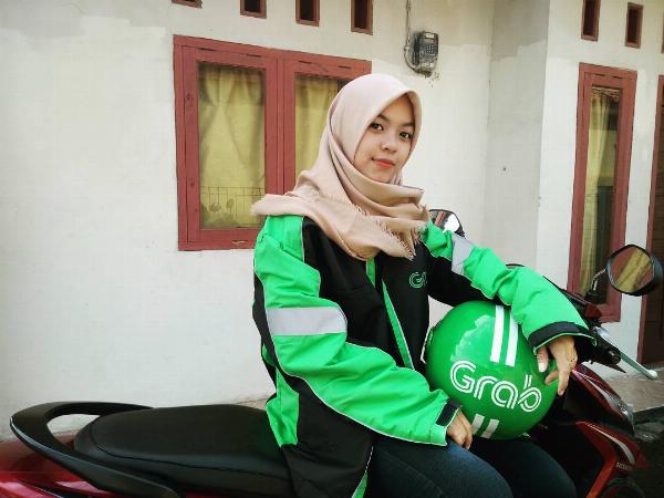 Cara Mudah Mendaftar Sebagai Mitra Grab Secara Online