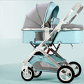 Why the Two-Way Portable Stroller is a Must-Have for Modern Families