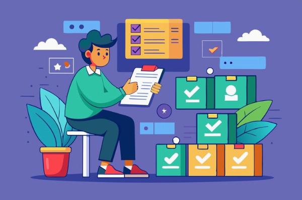 Your Complete Checklist for Setting Up a VPN for Remote Work