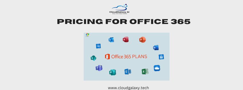 Understanding Pricing for Office 365: A Deep Dive into Microsoft 365 Business Basic