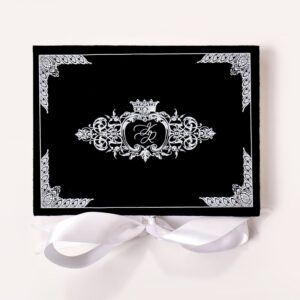 The Ultimate Guide to Wedding Shower Invitations: Crafting an Invitation that Reflects Your Style