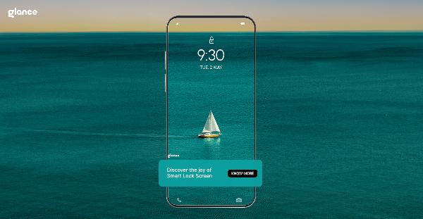 How to Turn Off Glance on Samsung Devices: A Comprehensive Guide