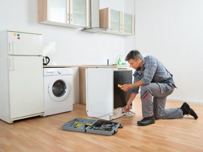 Dryer Repair Sharjah: Your Ultimate Guide to Efficient Service