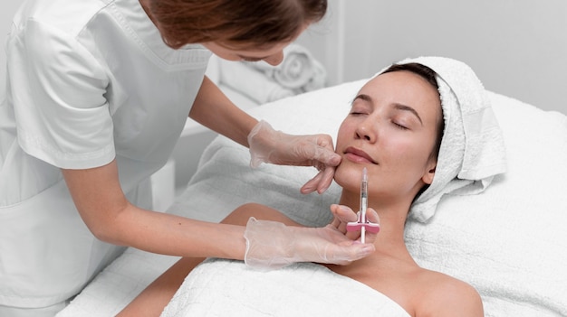 Key Takeaways: The Importance of Skin Booster Injection in Modern Skincare