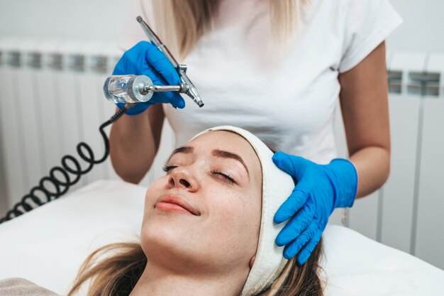 The Role of Fractional CO2 Lasers in Modern Dermatology