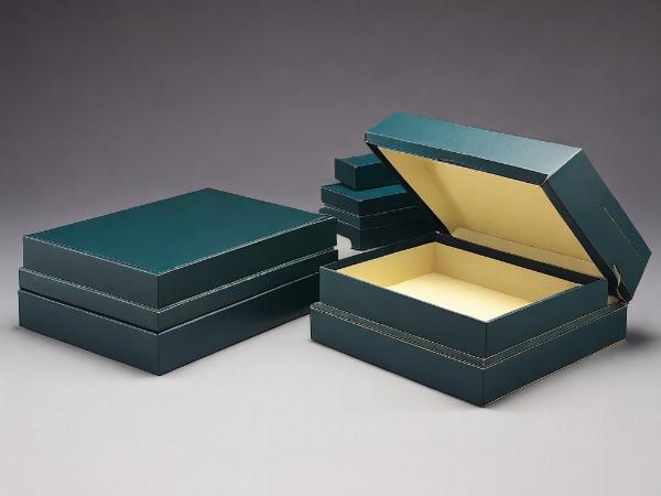 Clamshell Boxes Manufacturing Plant Project Report 2024: Industry Trends and Raw Materials