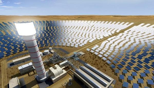 Solar Thermal Power Market Challenges: Overcoming Barriers to Adoption