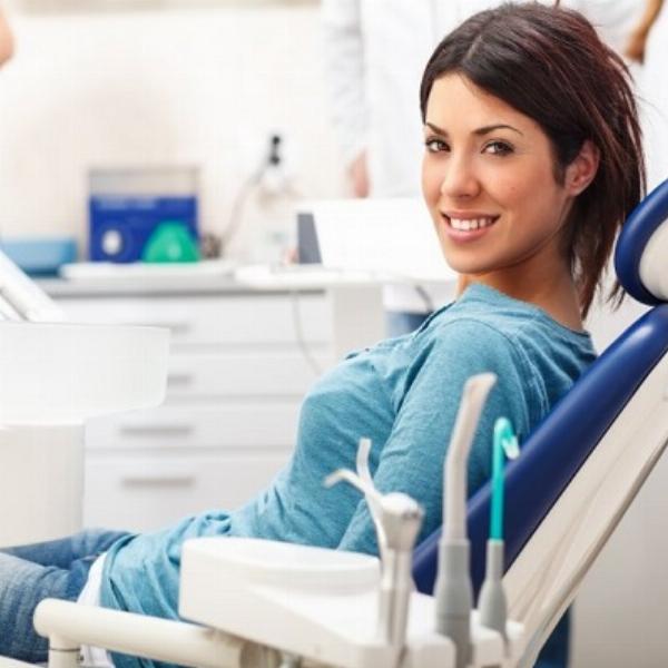 What to Expect from a Dental Exam at the Clinic