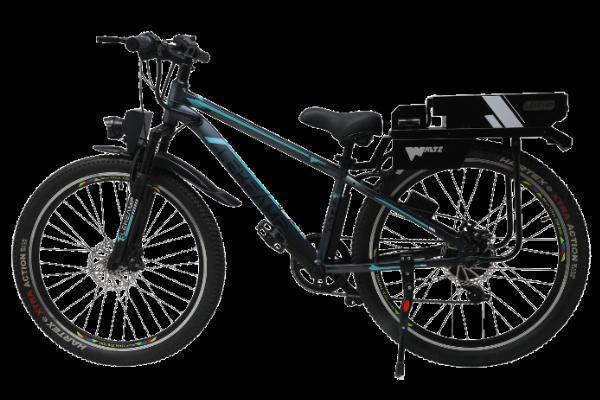 Electric Bicycle Manufacturers & Suppliers in India