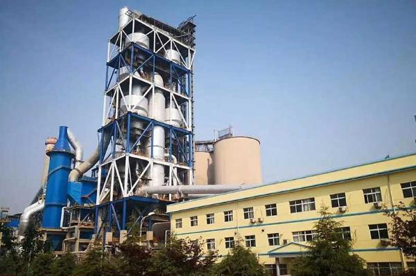 Portland Cement Manufacturing Plant Project Report - Business Strategy, Manufacturing Process, and Raw Materials