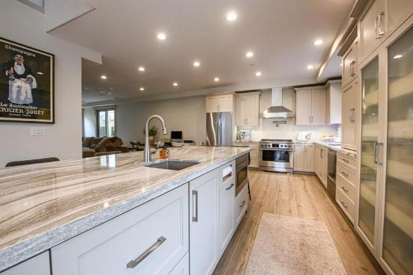 Why You Should Hire Kitchen Contractors Long Beach for Your Next Project?