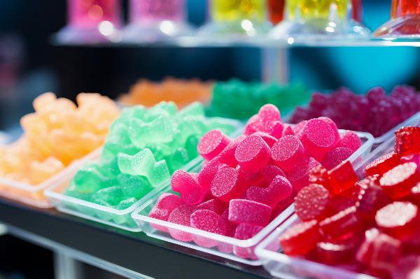 Gelatin Market Size, Share, Competitive Landscape, Trends, 2032