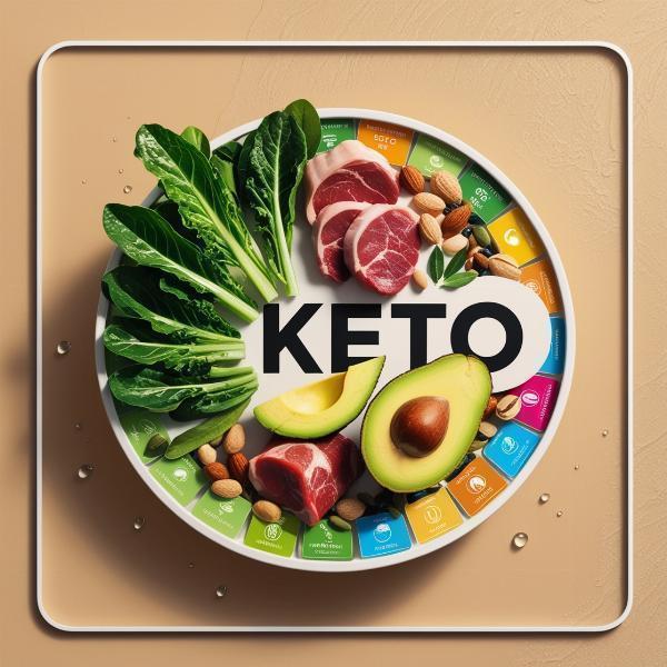 Ketogenic Diet: A Comprehensive Guide
