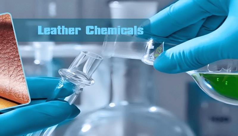 Leather Chemicals Market Experiences Surge in Growth with Increased Focus on Product Innovation and Quality