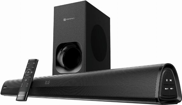 Soundbar Market Size to Expand Significantly with Rising Demand for Compact and High-Quality Audio Solutions