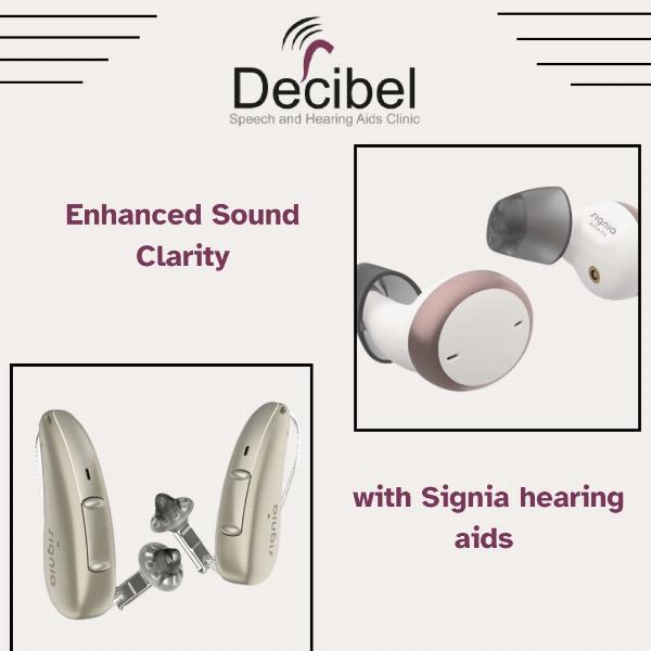 GN ReSound Hearing Aid Price List: Insights from Decibel Clinic