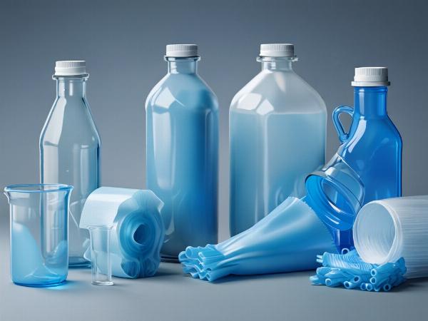 Polypropylene Manufacturing Plant Setup: Detailed Project Report 2024 by IMARC Group