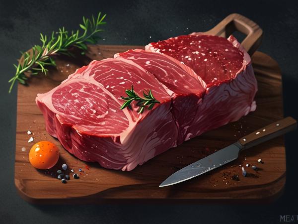 Meat Processing Plant Report 2024: Setup Details, Capital Investments and Expenses