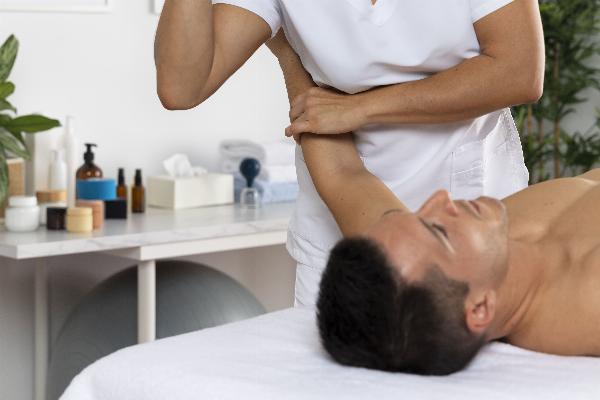 Chiropractic Care vs. Acupuncture: Which Is More Effective for Chronic Back Pain?