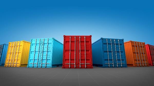 Shipping Container Market Share, Growth Opportunities, Trends, and Forecast 2024-2032