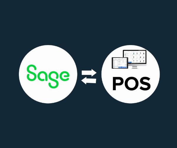 How to do Sage 50 POS Integration?