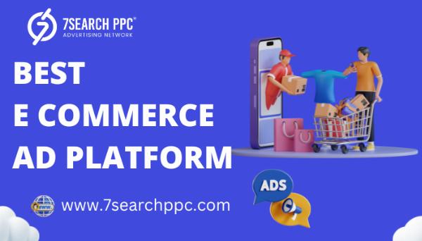 How Ecommerce PPC Ads are best to Promote Online Store