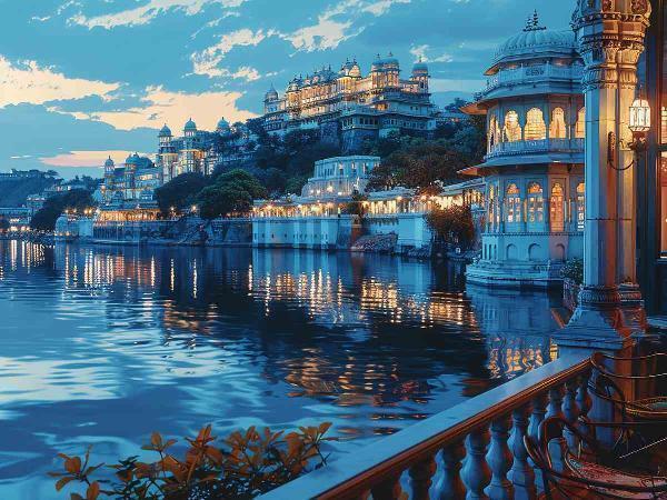 Top Things to Do in Udaipur: A Traveler's Guide