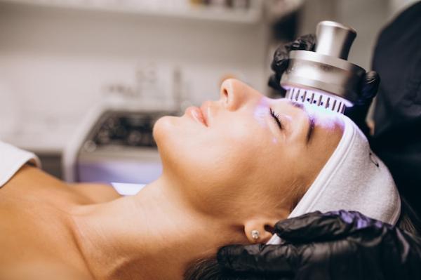 The Interaction of Fractional CO2 Lasers with Skin’s Biological Processes