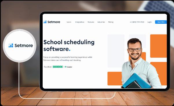 Academic Scheduling Software Market Stunning Growth 2033