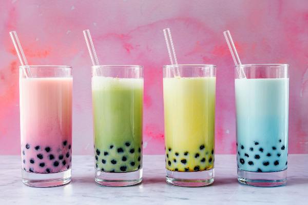 Why Bubble Tea Is the Ultimate Drink You Didn’t Know You Needed