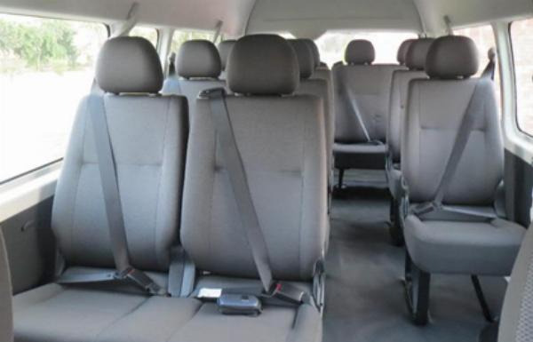 Experience the Best in Comfort with Airport Shuttle Mandurah's Modern Fleet