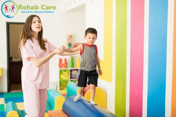 Discover the Power of Occupational Therapy Services in Lahore