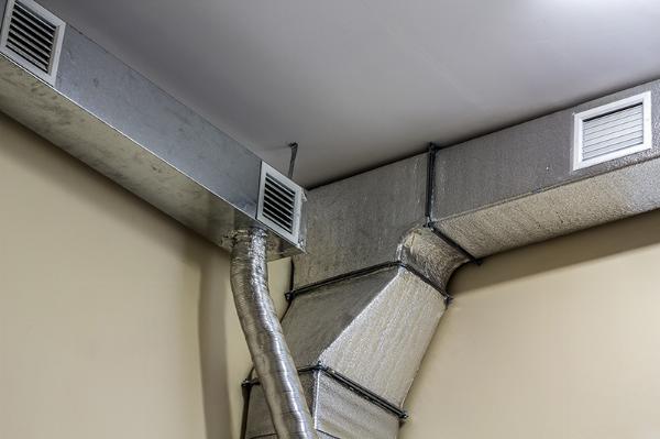 Comprehensive Duct Cleaning Services in Bristol with All Commercial Cleaning