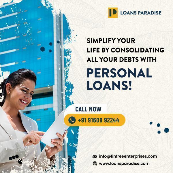 Save Money with 6 Factors For Balance Transfer Personal Loans