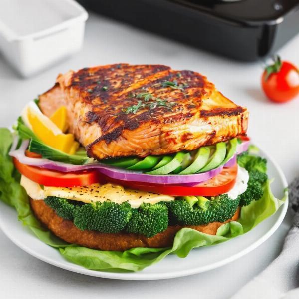 Unleash Your Body's Potential with the Keto Diet