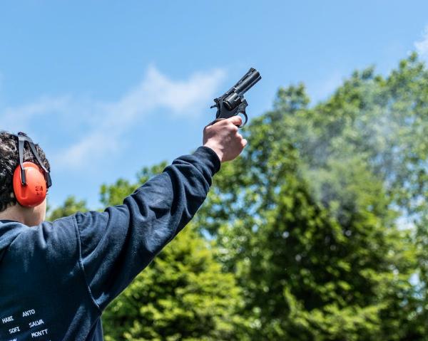 Eliminate Risks of Permanent Hearing Loss With Pro-Gun Ear Muffs in South Dakota