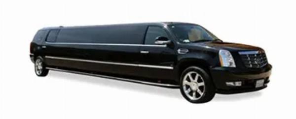 Experience Miami in Style - Luxury Miami Limo Rentals