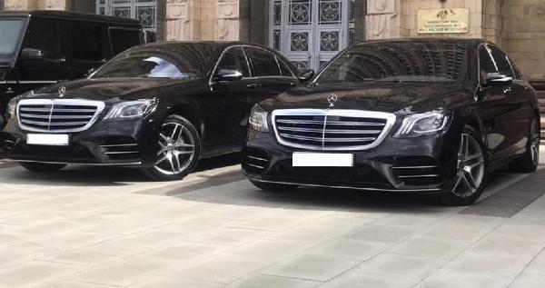 Fort Lauderdale Airport Car Service: Comfort & Convenience