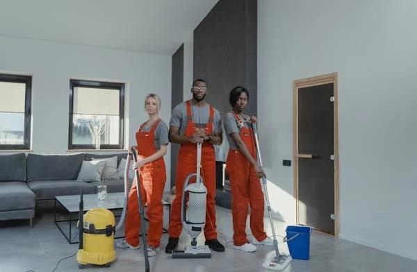 Revitalize Your Home with Our Deep House Cleaning Services - Maid Up
