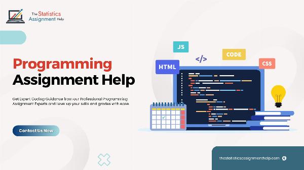 Where Can You Find Programming Assignment Help?