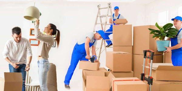 What Services Do Office Movers and Packers in Ras Al Khaimah Provide?