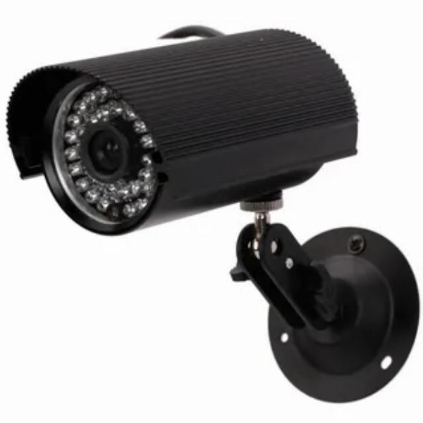 Why Your UAE Home Needs CCTV Camera Installation?