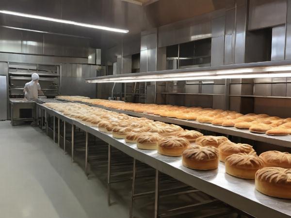 Bakery Shortening Manufacturing Plant Project Report 2024: Industry Trends, Unit Setup and Machinery
