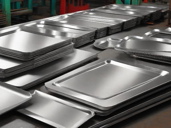 Cupronickel Plates Manufacturing Plant Project Report 2024: Machinery Requirements, Raw Materials and Business Plan